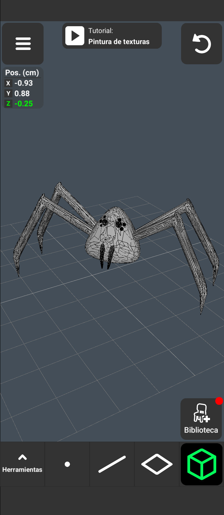Bou's Revenge assets 3D Model