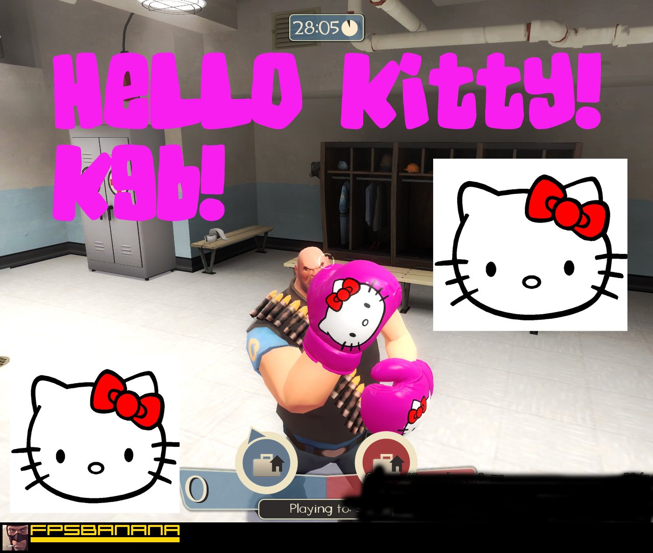 Бокс Хелло Китти. Бокс Хэллоу Китти. Оригами бокс с hello Kitty. Kitty Core.