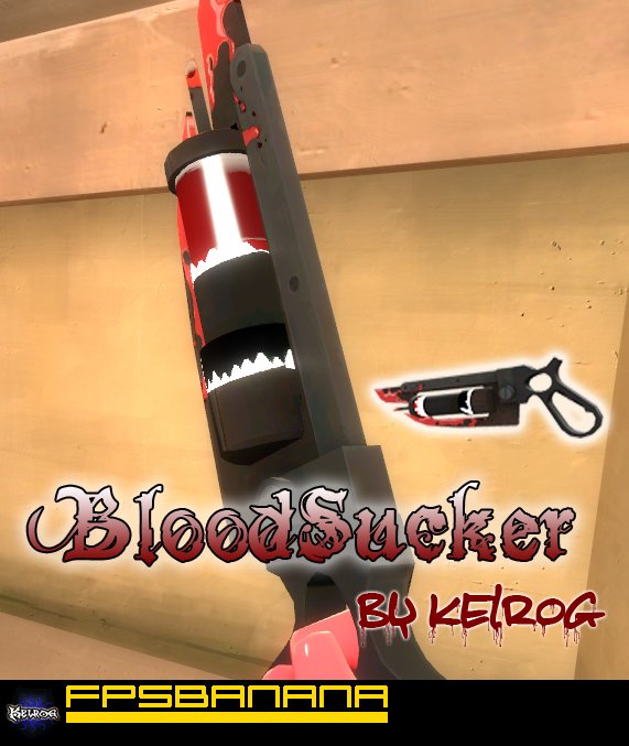 BloodSucker