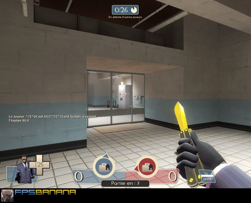 The Spy Is A Thief!