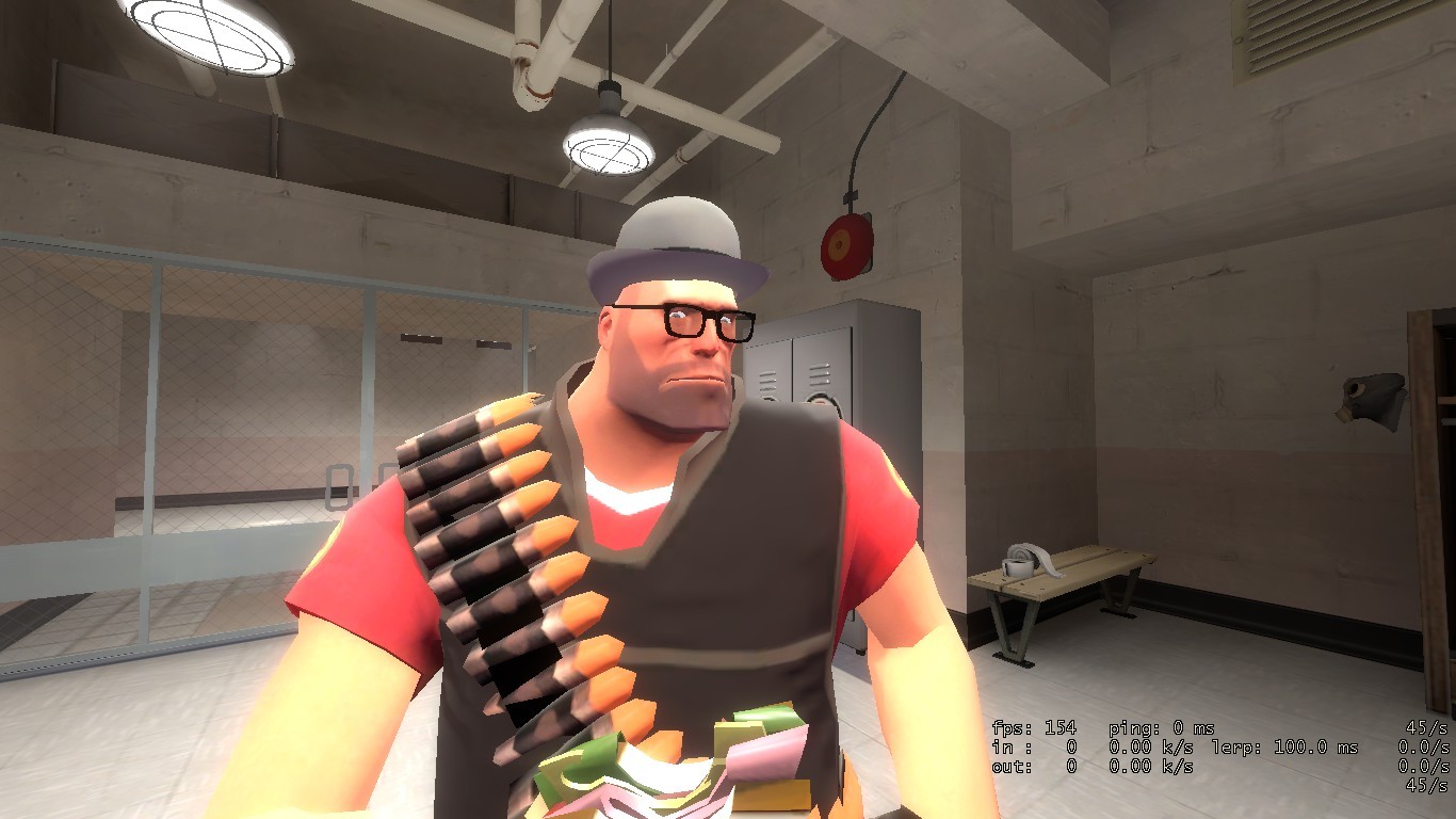 Freeman's Frames Mod for Team Fortress 2 | TF2 Mods