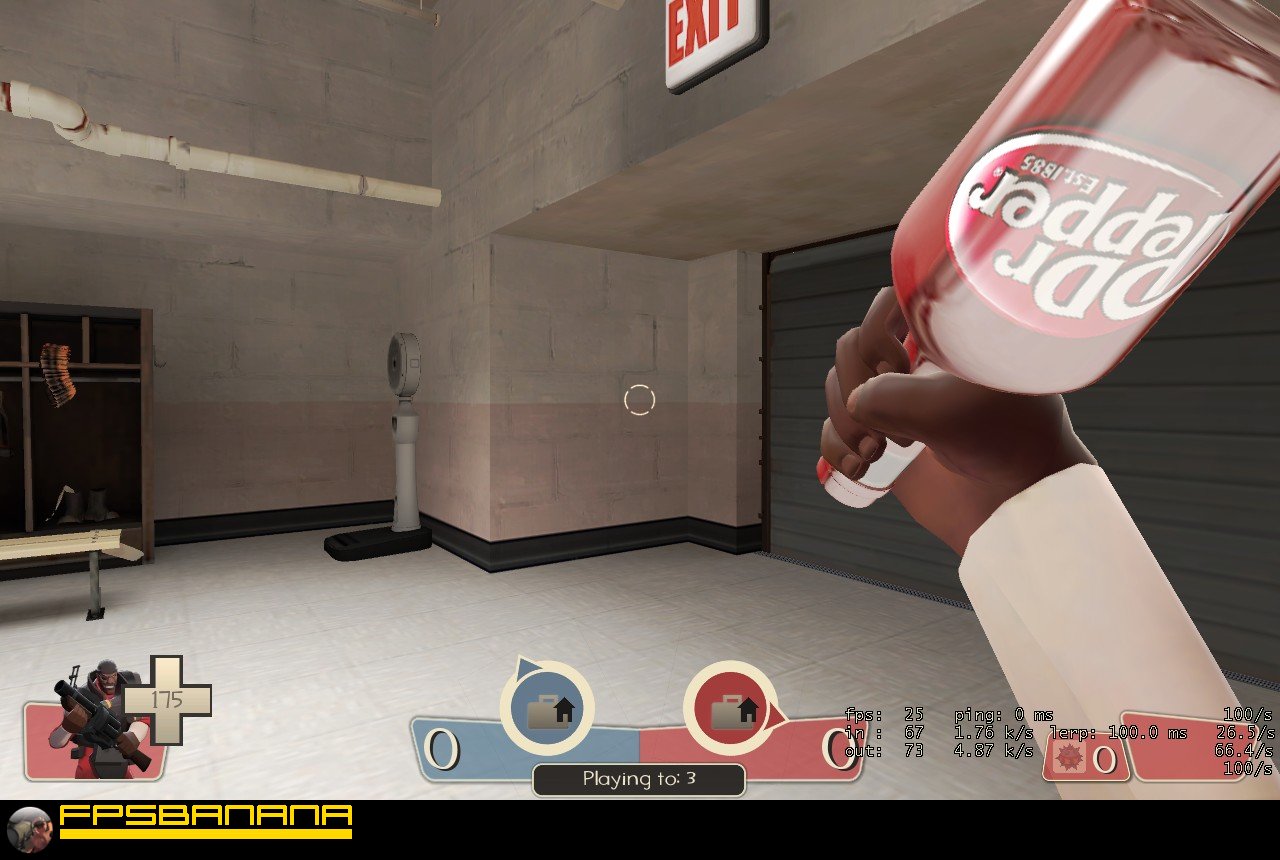 Dr. Pepper