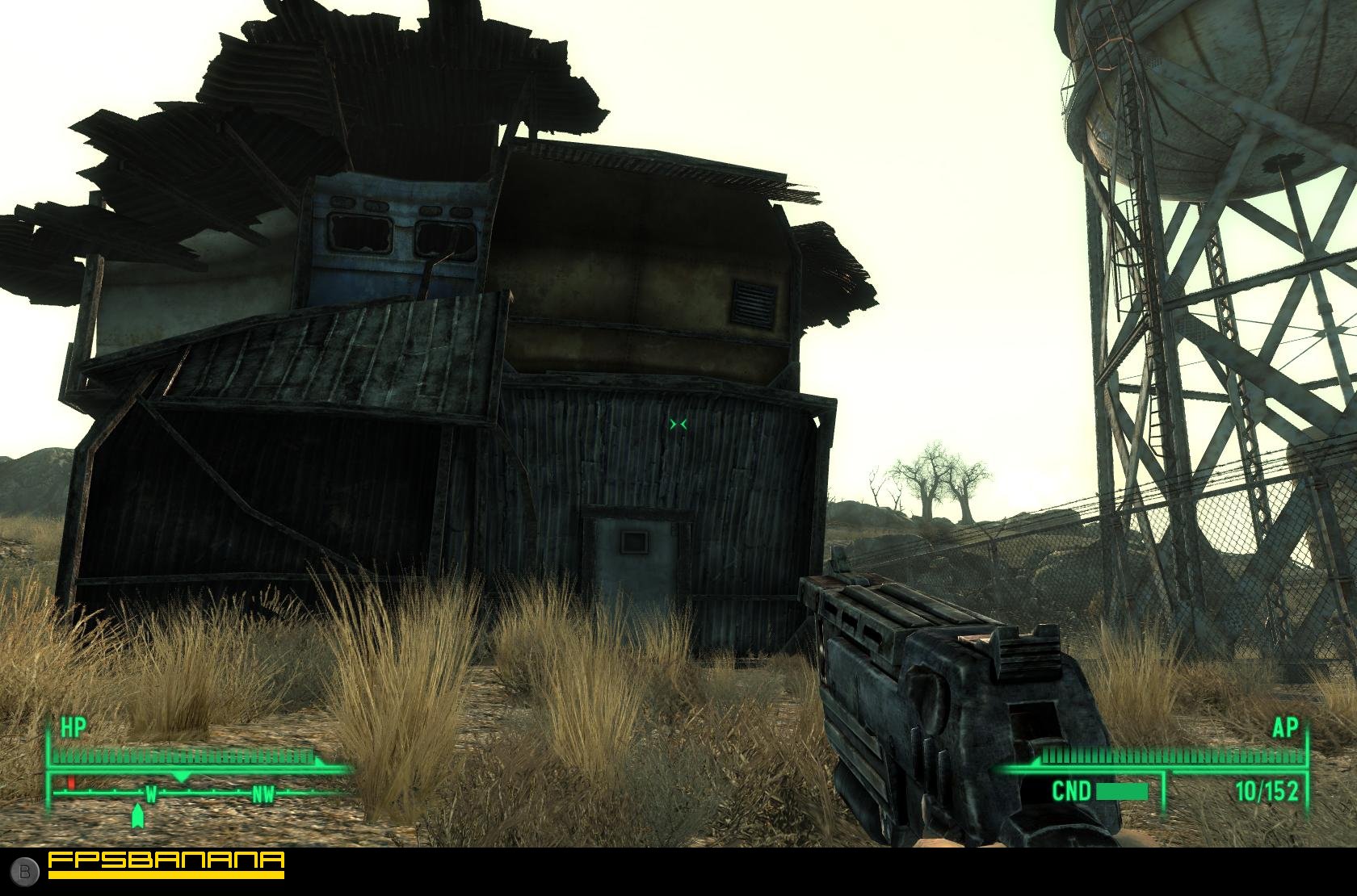 homes in fallout 3 homes in fallout 3