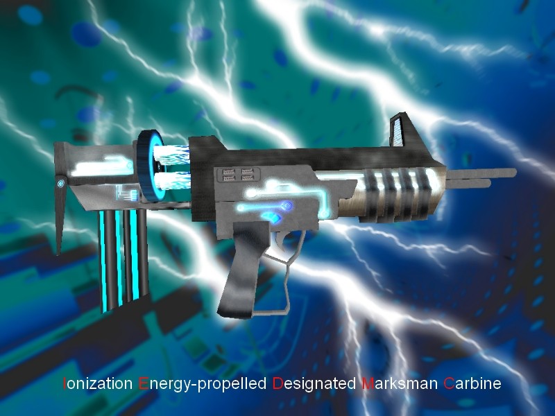 IEDM Carbine