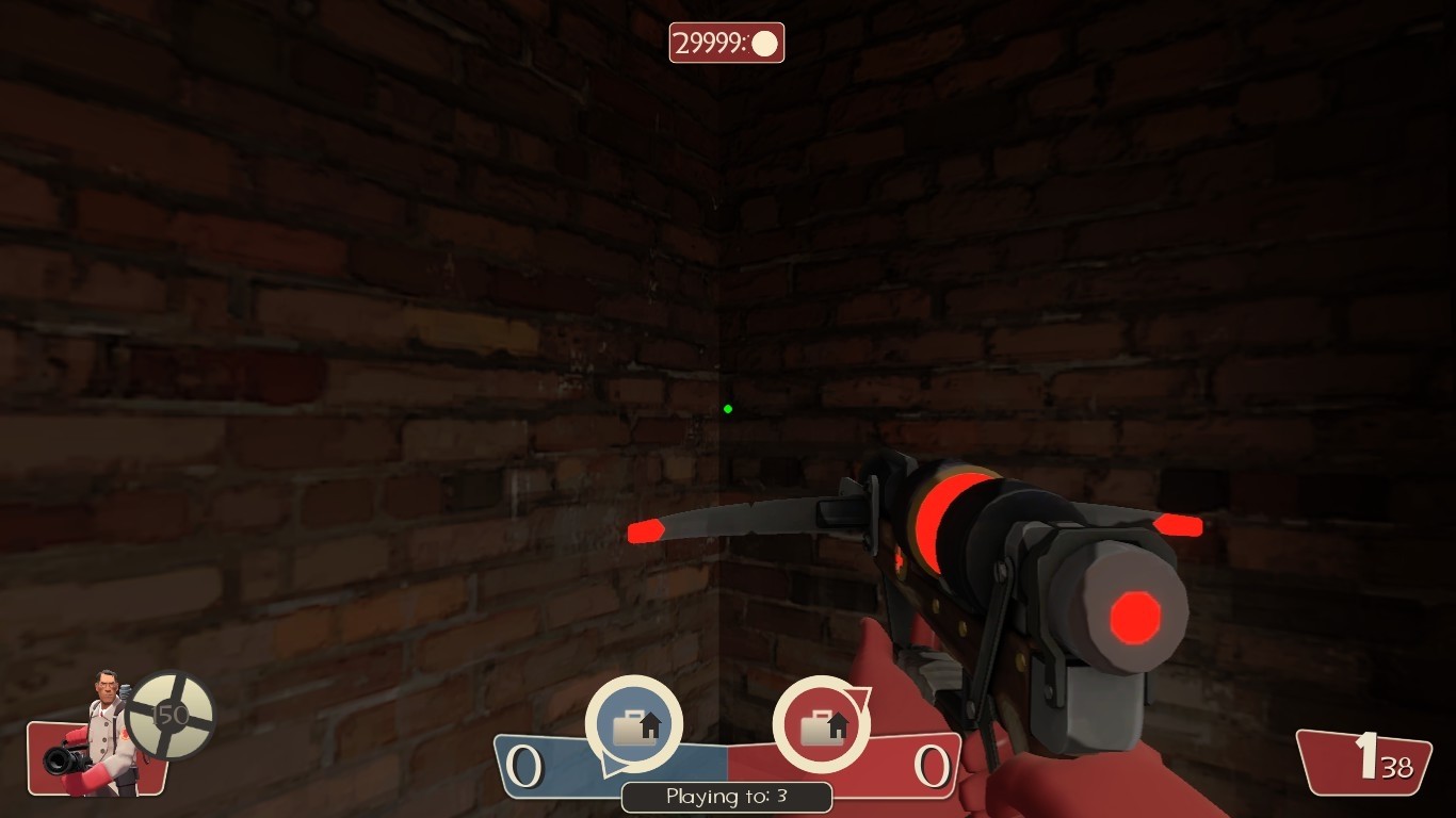 Patorikku's Refined Crossbow