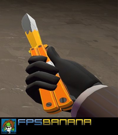 Foxy Knife 2.0 BETA