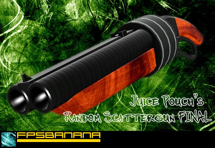 Random Scattergun FINAL