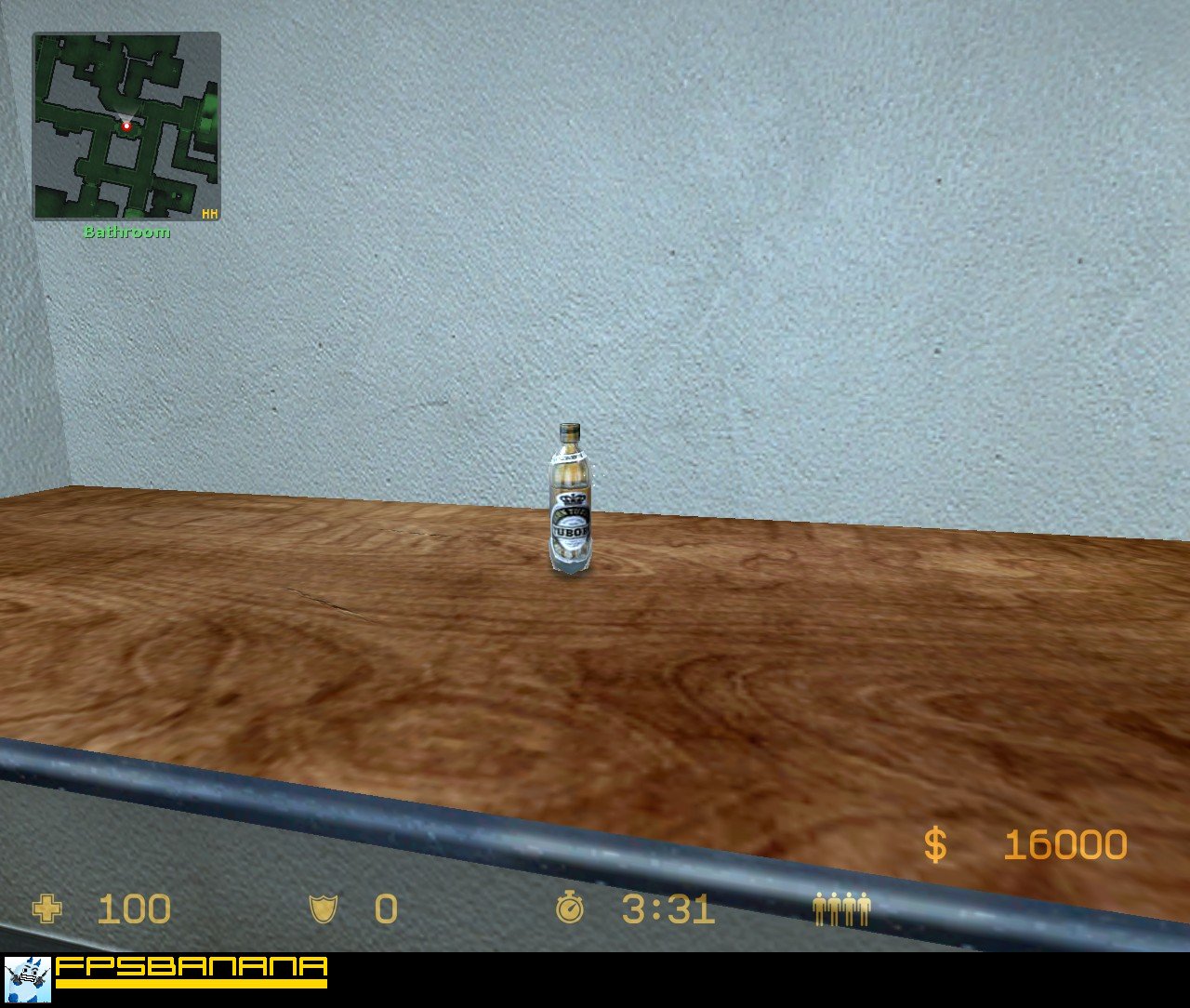 Tuborg vending machine Mod for Counter-Strike: Source | CS:S Mods
