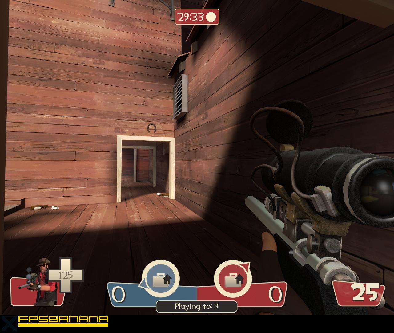 Sniper dg-1