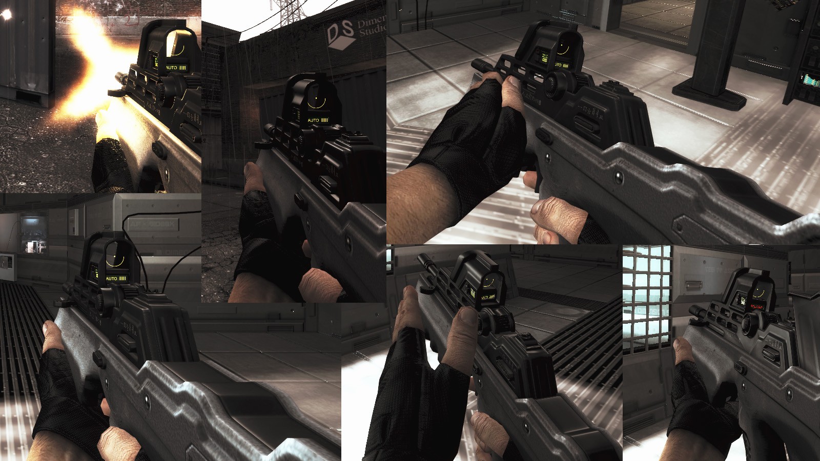 zm_lila_neo_3 [Counter-Strike: Source] [Mods]