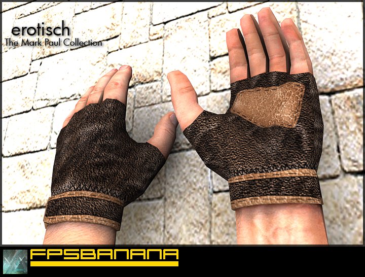 The erotisch collection