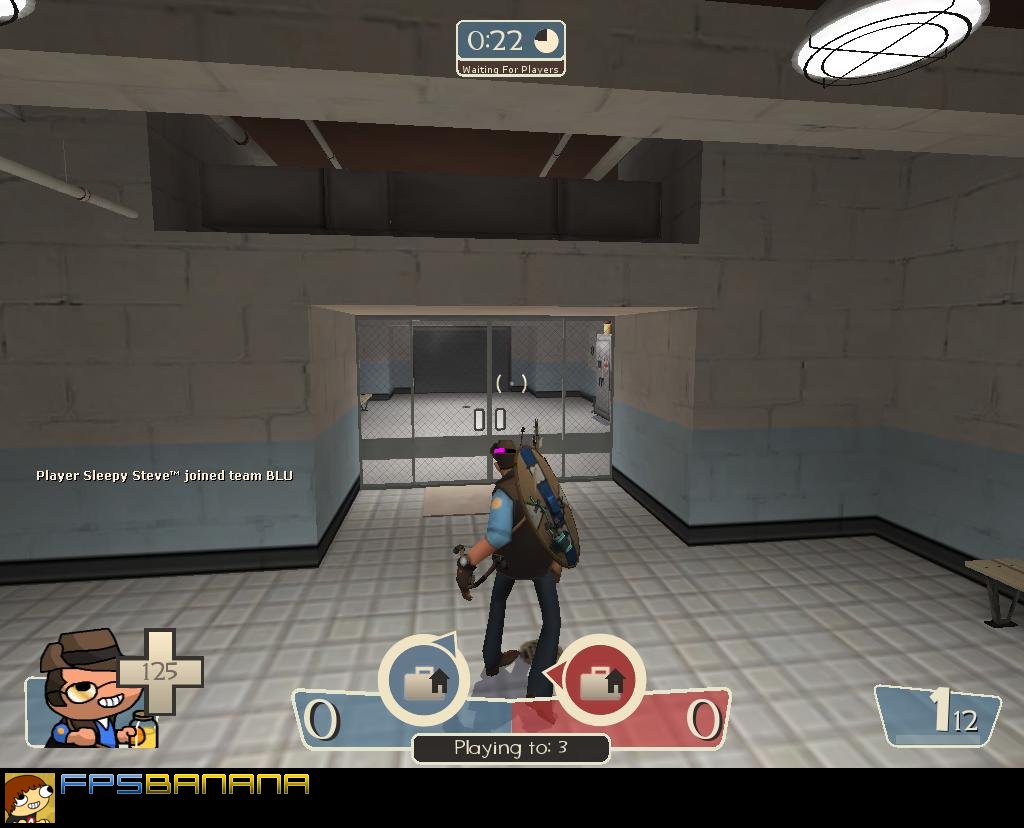 Team-Colored Razorback Mod for Team Fortress 2 | TF2 Mods