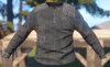 stealthy burlap shirt [Rust] [Mods]