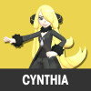 Champion Cynthia