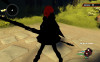 rwby grimm eclipse моды