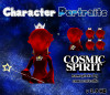 Cosmic Spirit Rosalina v3.1 HD