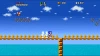 Sonic the Hedgehog - 8-bit