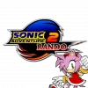 Sonic Adventure 2 Randomizer