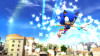 sonic generations моды на персонажей