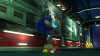 sonic generations моды на персонажей