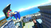 sonic generations моды на персонажей
