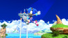 sonic generations моды на персонажей