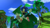sonic generations моды на персонажей