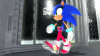 sonic generations моды на персонажей