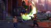 street of rage 4 моды blaze