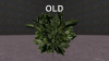 Improved Foliage Pack