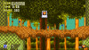 sonic the hedgehog 3 дебаг мод