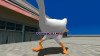 Goose (Over Sonic) (The Super Update!)