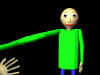 Baldi Clipboard Texture Variations [Baldi's Basics] [Mods]