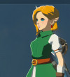 Linkle Ruby Circlet replacement