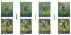 Linkle girly walk & poses - Ver.3