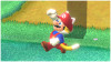 Super mario 3d world bowsers. Super Mario 3d World + Bowser's Fury. Марио Bowser Fury. Кэт Марио в 3д. Кэт Марио 3.