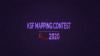 KSF Mapping Contest