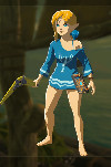 [LINKLE] Wind Waker Lobster Shirt (cosplay) [The Legend of Zelda ...