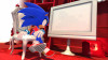 sonic generations моды на персонажей