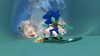 sonic generations моды на персонажей