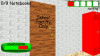 Everyone helps baldi! Mod for Baldi's Basics | Baldi Mods