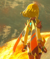 Pyra Outfit Renewal (Linkle & Zelda)