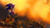 sonic generations моды на персонажей