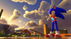 sonic generations моды на персонажей