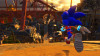 sonic generations моды на персонажей