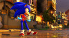 sonic generations моды на персонажей