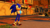 sonic generations моды на персонажей