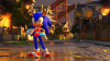 sonic generations моды на персонажей