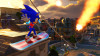sonic generations моды на персонажей