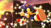 sonic generations моды на персонажей